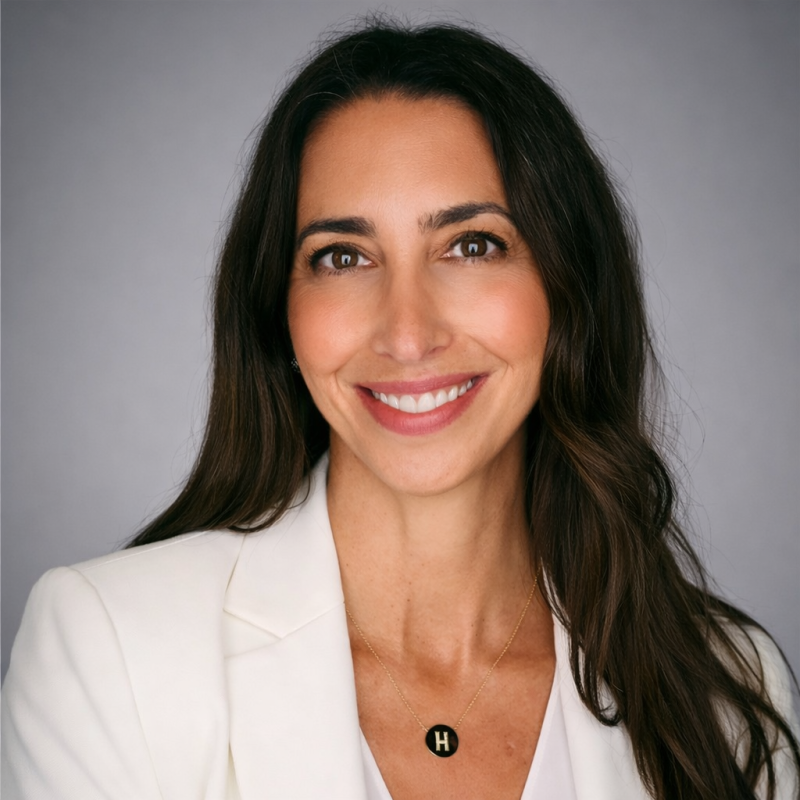 Kara Doron